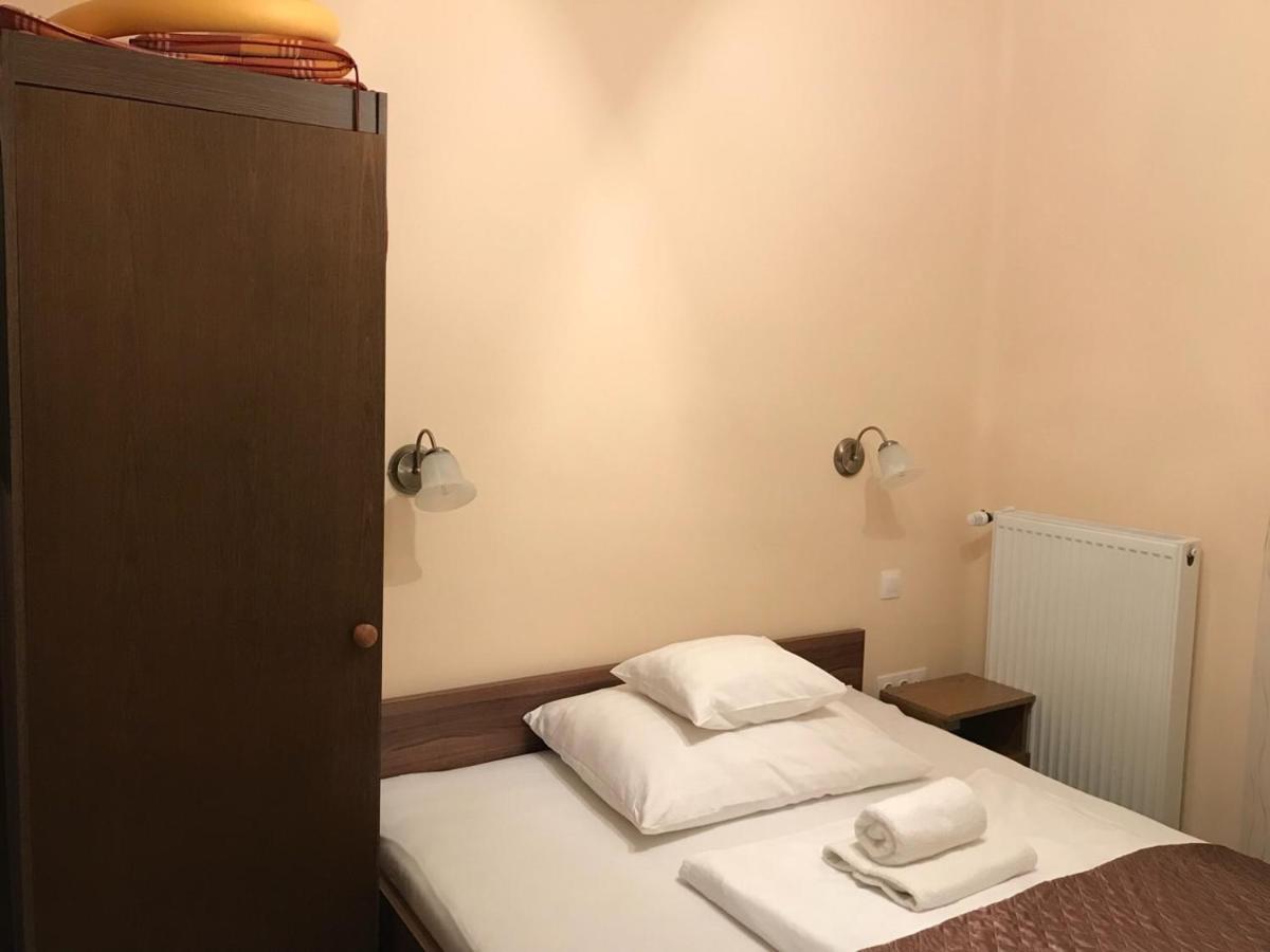 Jókai Apartmanház Hévíz Exterior foto