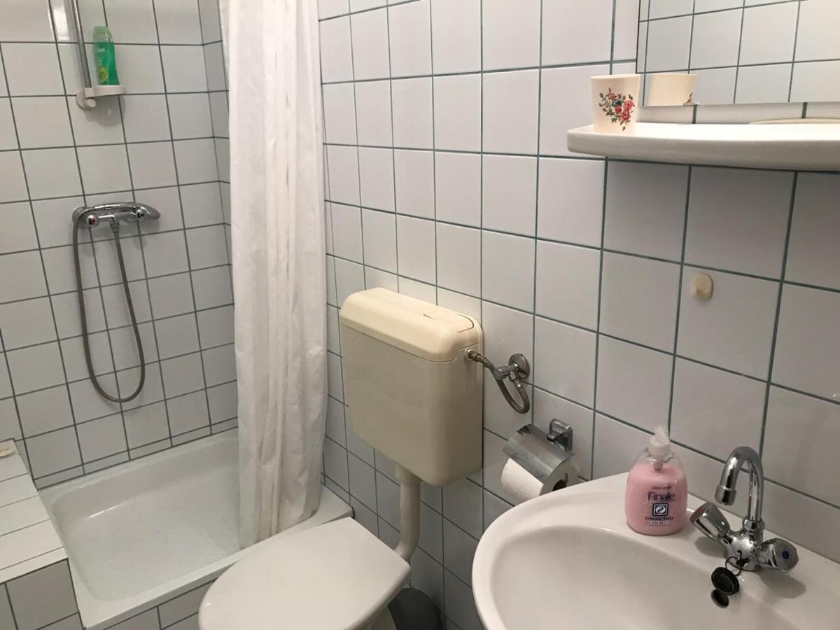 Jókai Apartmanház Hévíz Exterior foto