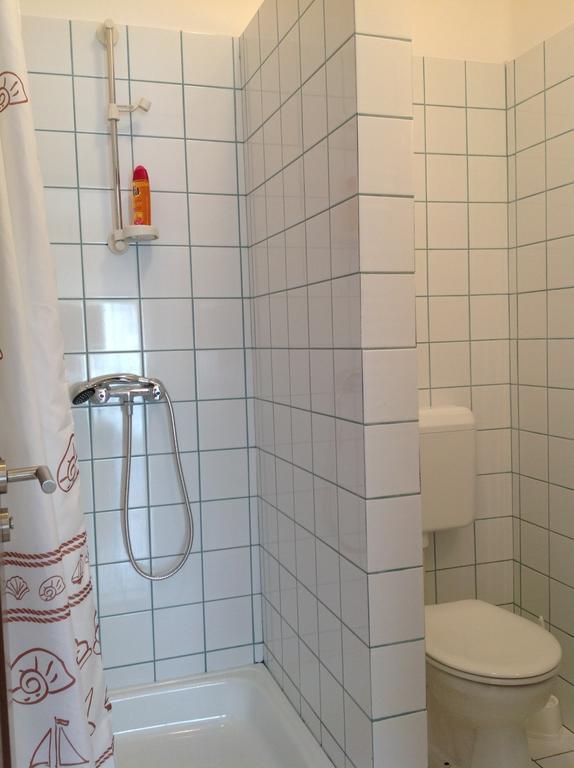 Jókai Apartmanház Hévíz Exterior foto